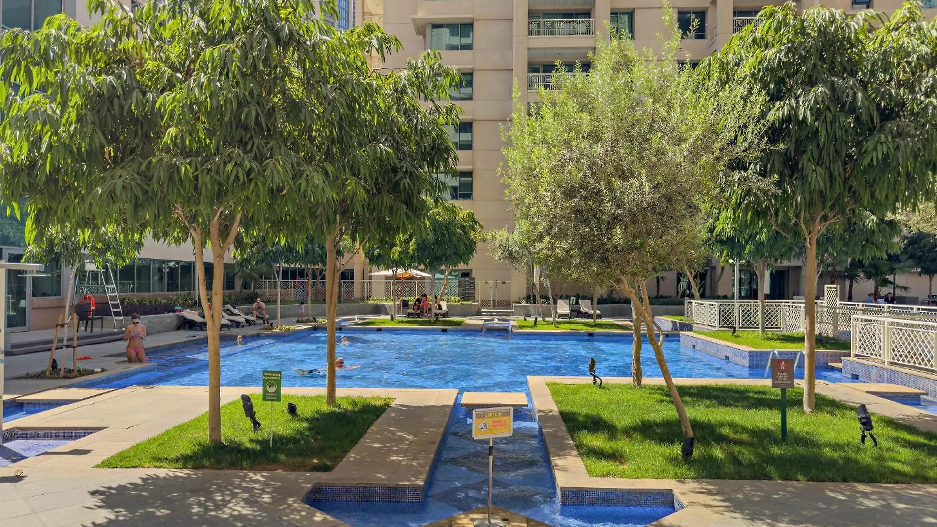 Vayk - Modern 1Br In Downtown Dubai Apartment 0*,  United Arab Emirates