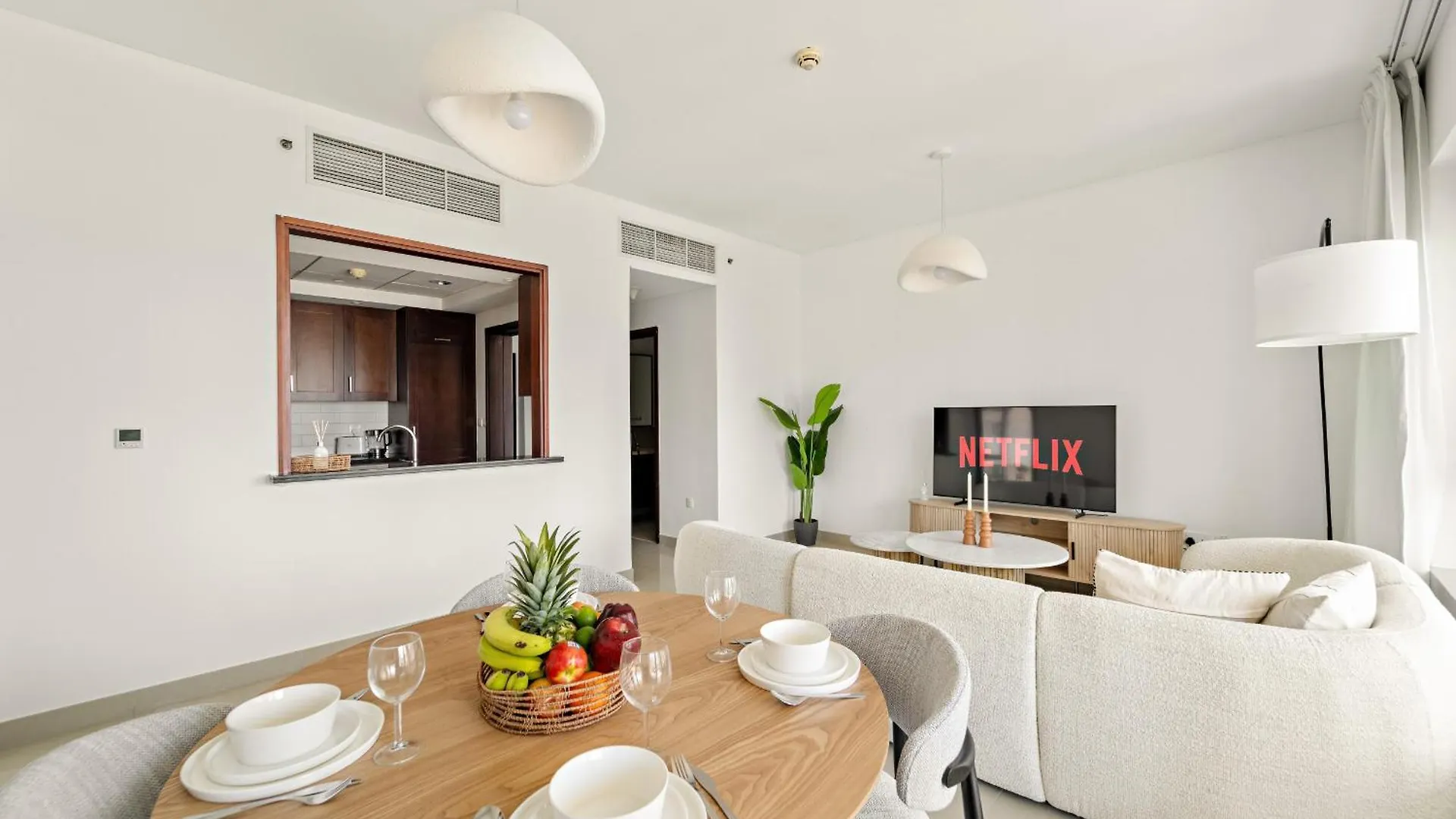 Vayk - Modern 1Br In Downtown Dubai Apartment United Arab Emirates