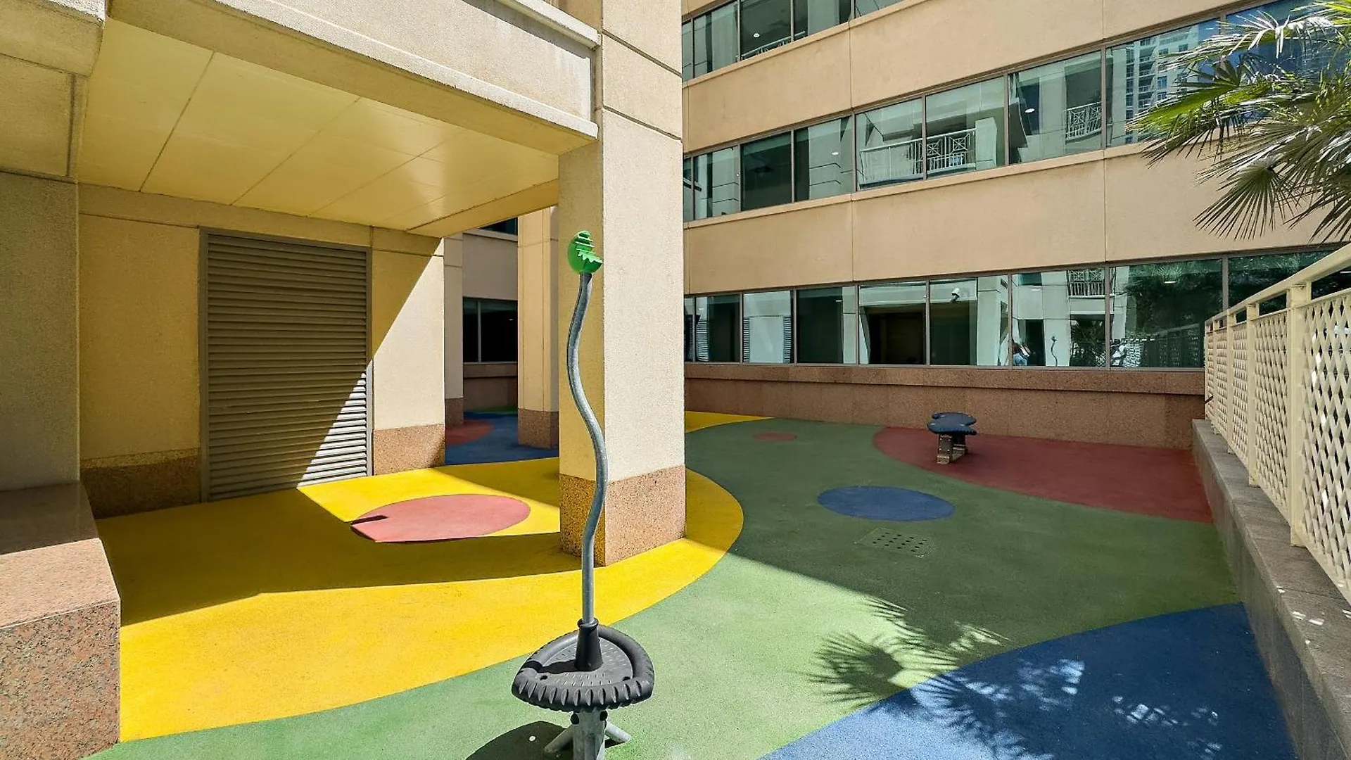 Vayk - Modern 1Br In Downtown Dubai Διαμέρισμα Ηνωμένα Αραβικά Εμιράτα