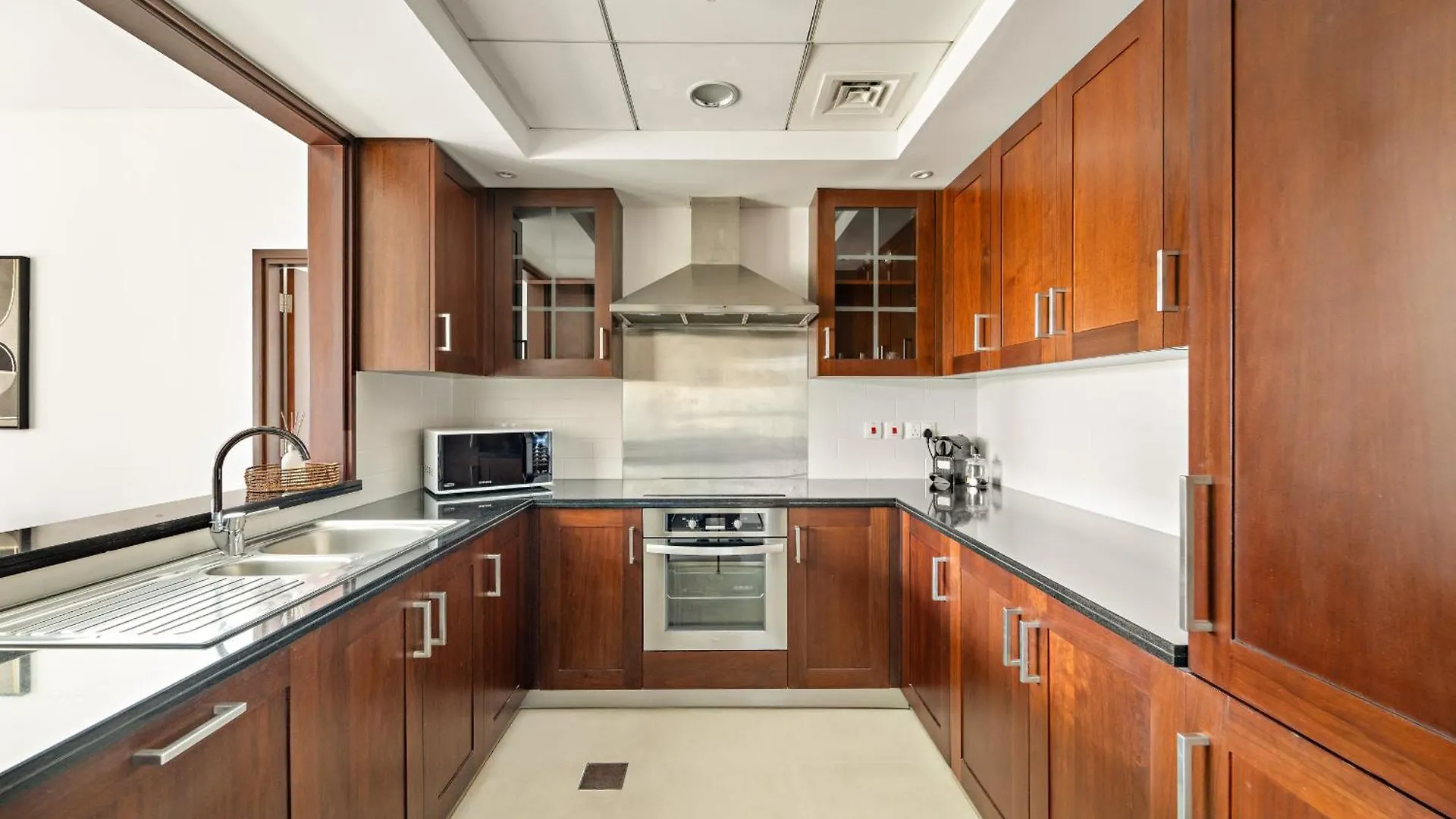 Vayk - Modern 1Br In Downtown Dubai Διαμέρισμα